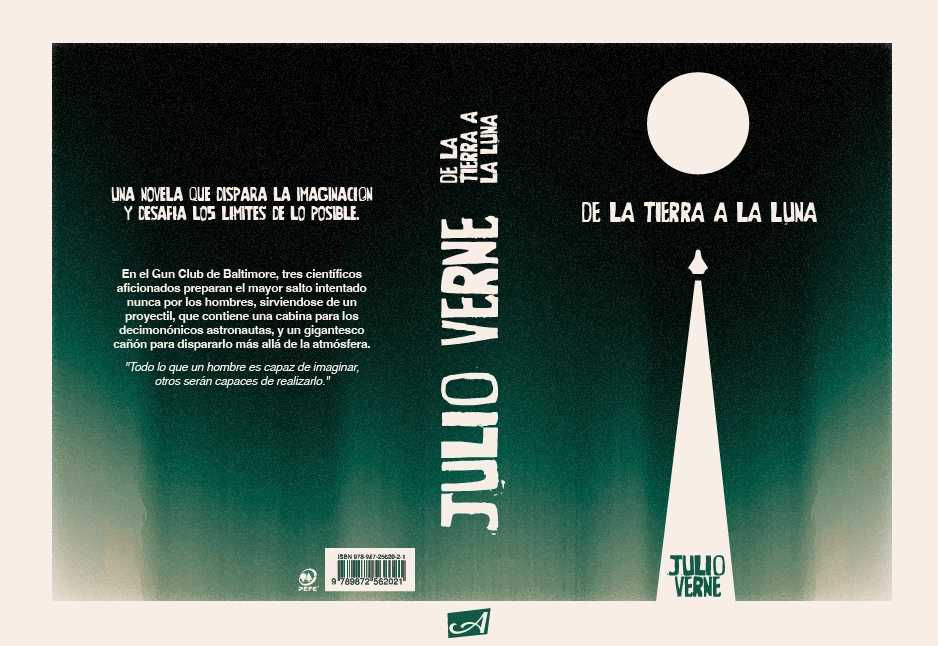 julio verne 1