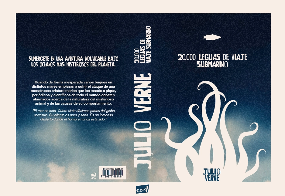 julio verne 2