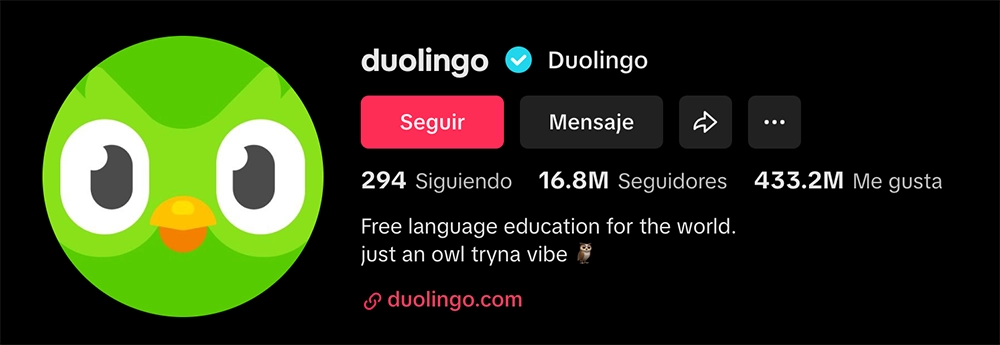 duo_3 duolingo tik tok