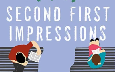 El problema con los nuevos diseños de portadas editoriales