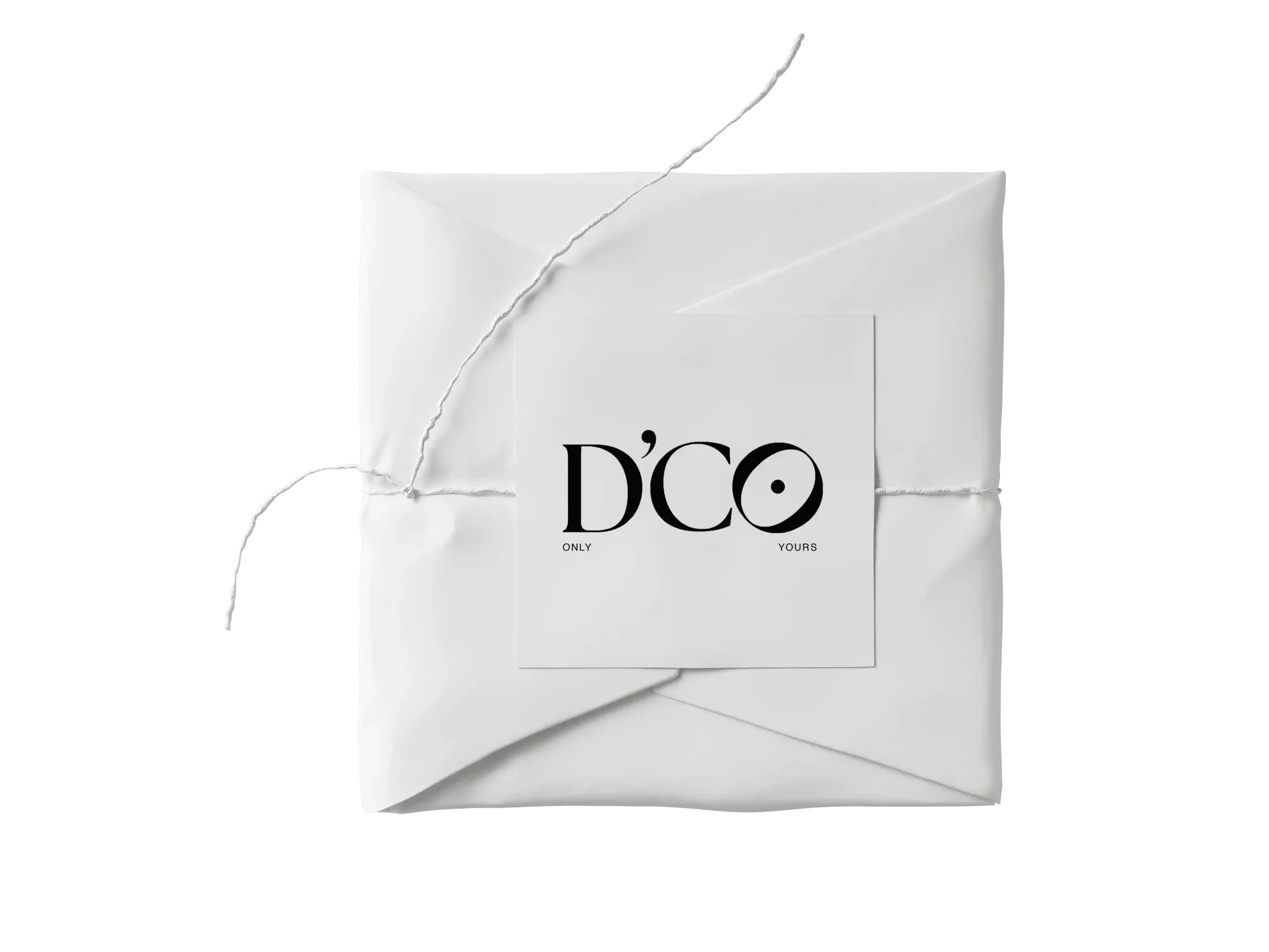 packaging dco packaging